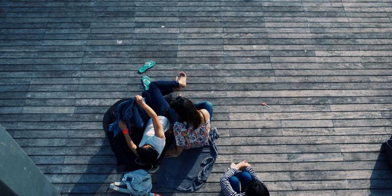 汉代经学今古文之争：儒学如何成为两千年正统思想的文化密码